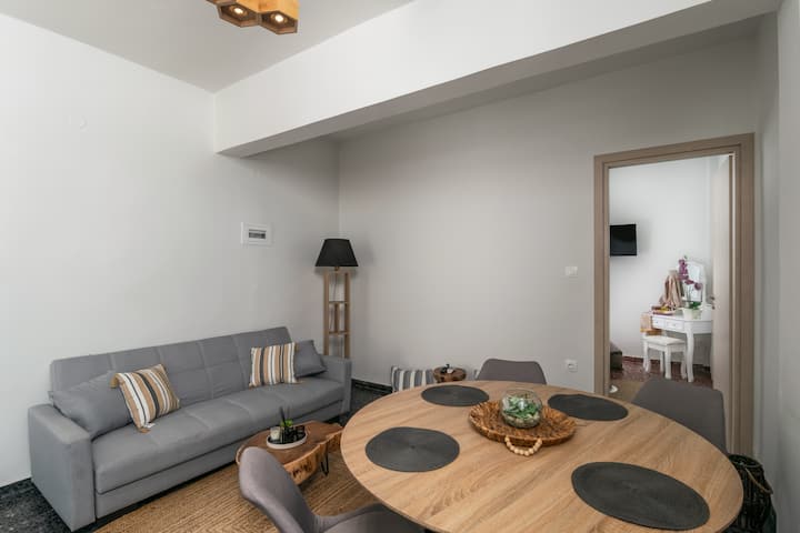 ΑRtemis Cozy Home - Milos