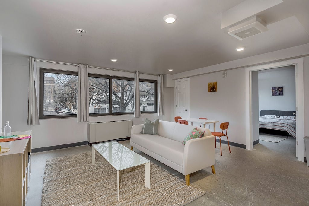 Eden Suite 204 photo 2