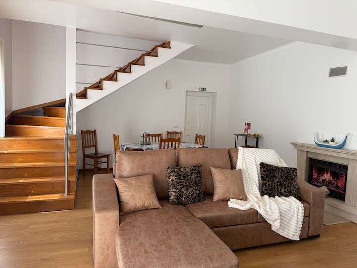 Casa Da Tininha - Nazaré