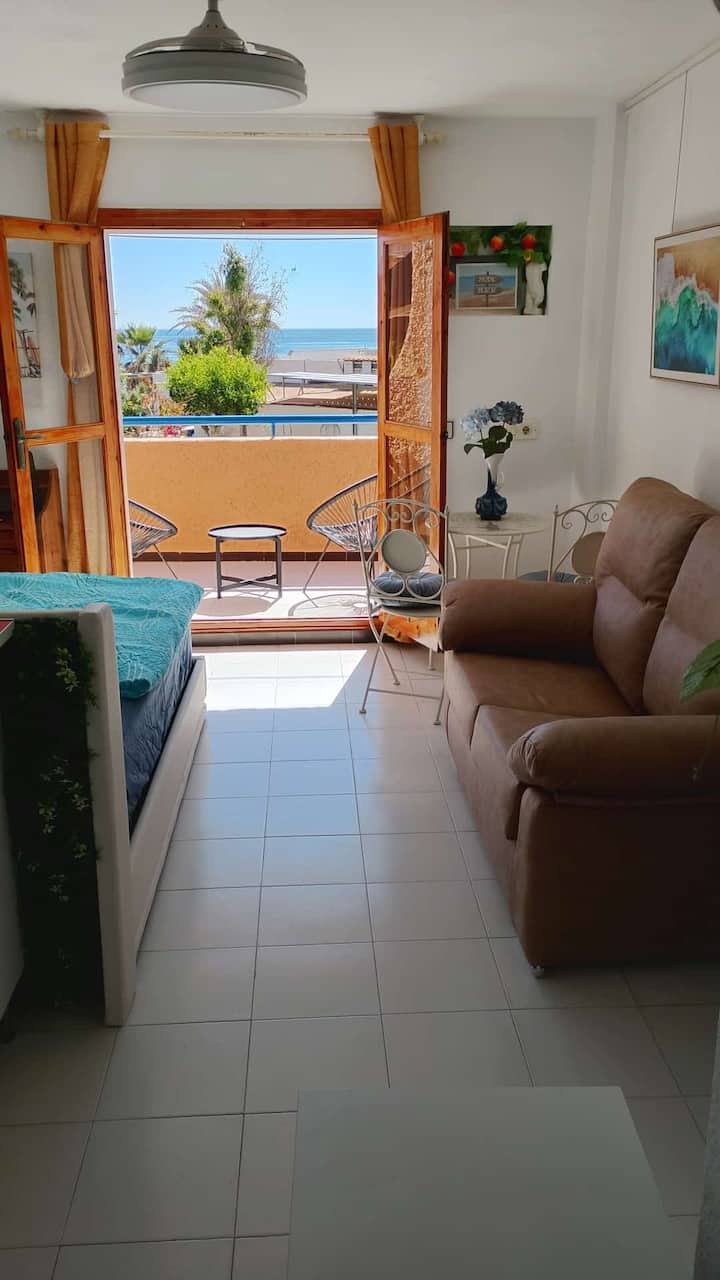 Apartment Adán El Cano Ii - Vera