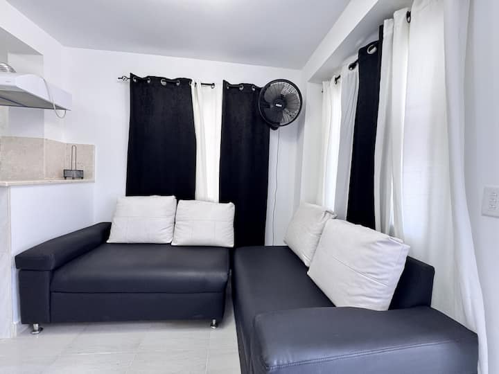 Sweet Stay - 3 Apartaments A 60 Metros De La Playa - Varadero
