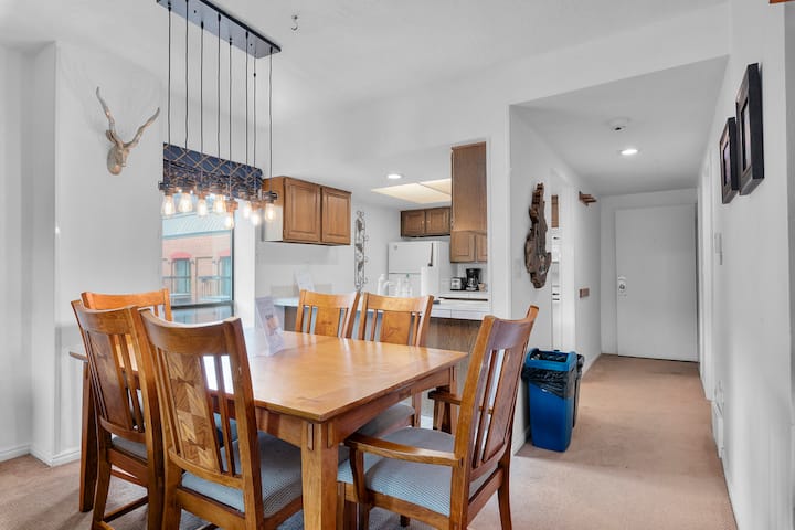 Shadow Ridge 4123-1 Bedroom, Walk To Ski In Pc! - Park City, UT