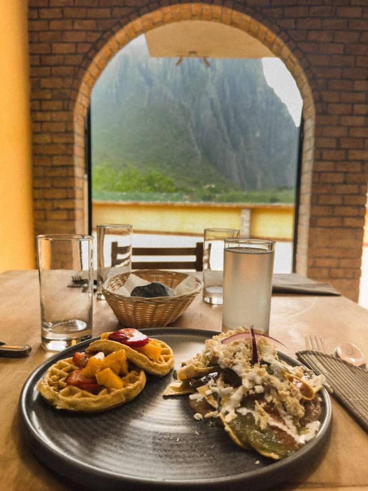 On The Rocks (Brunch, Eventos, Fiestas) - Hidalgo