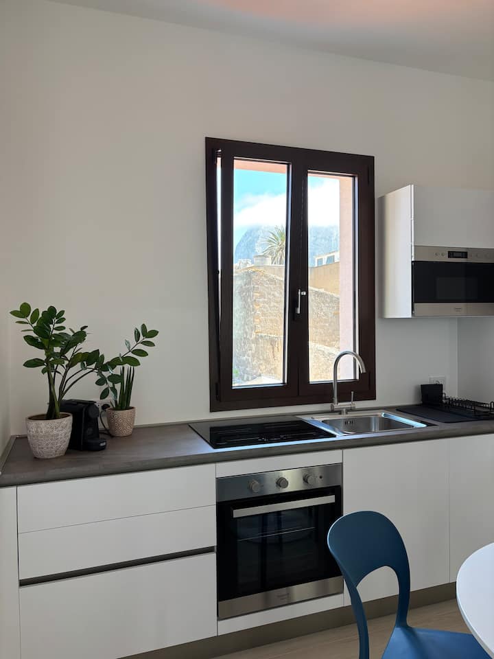 Casa Giò, San Vito Lo Capo - San Vito Lo Capo