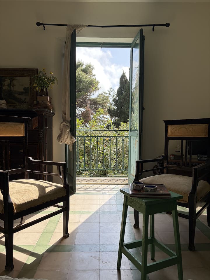 Casa Fici - Marsala