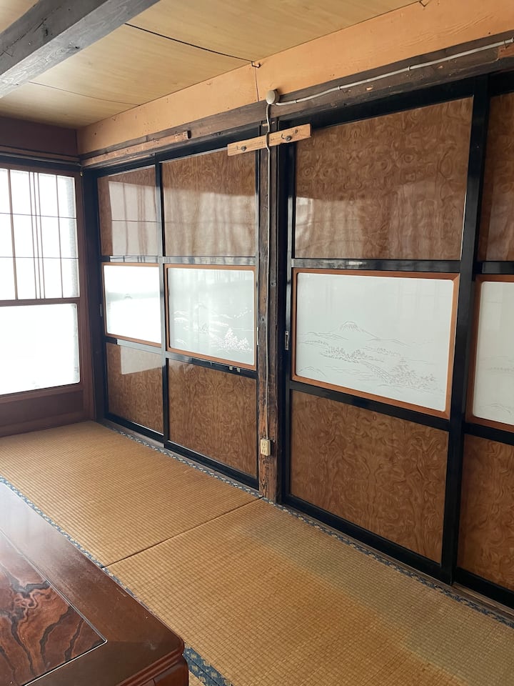 寝室2