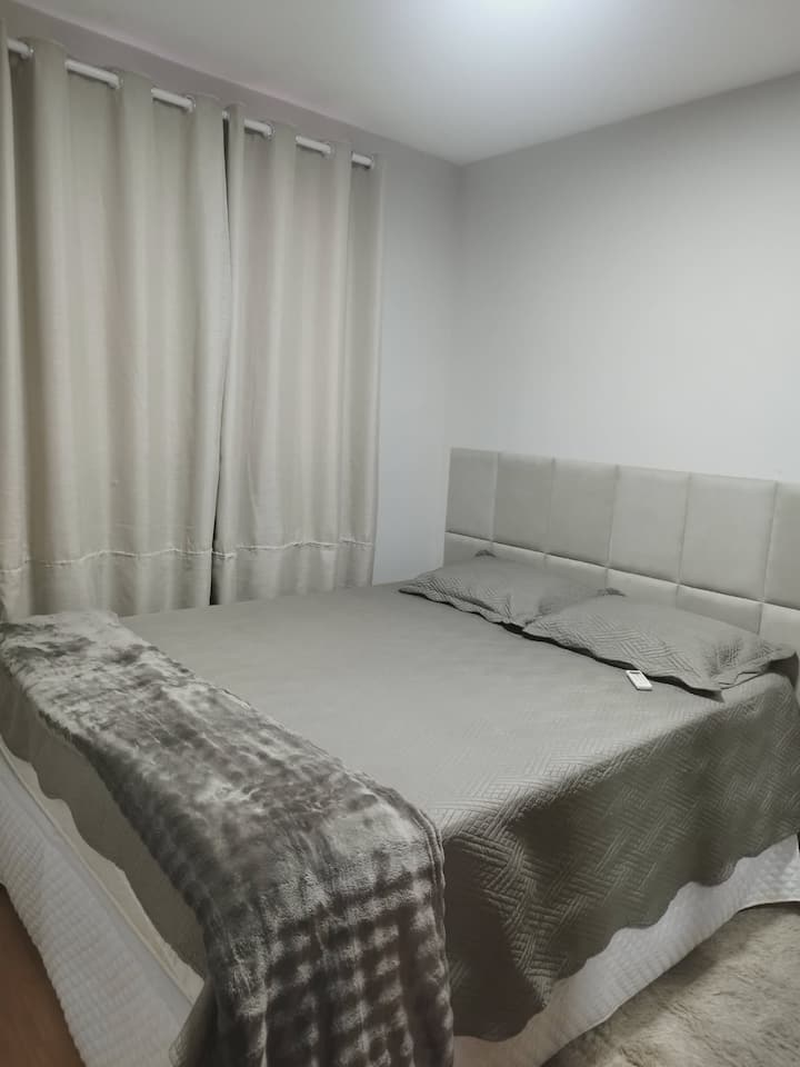 Spálňa 2