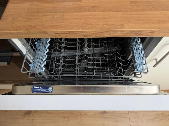 Atlas Apartment Oberhausen 7 | Westfield Centro - Oberhausen
