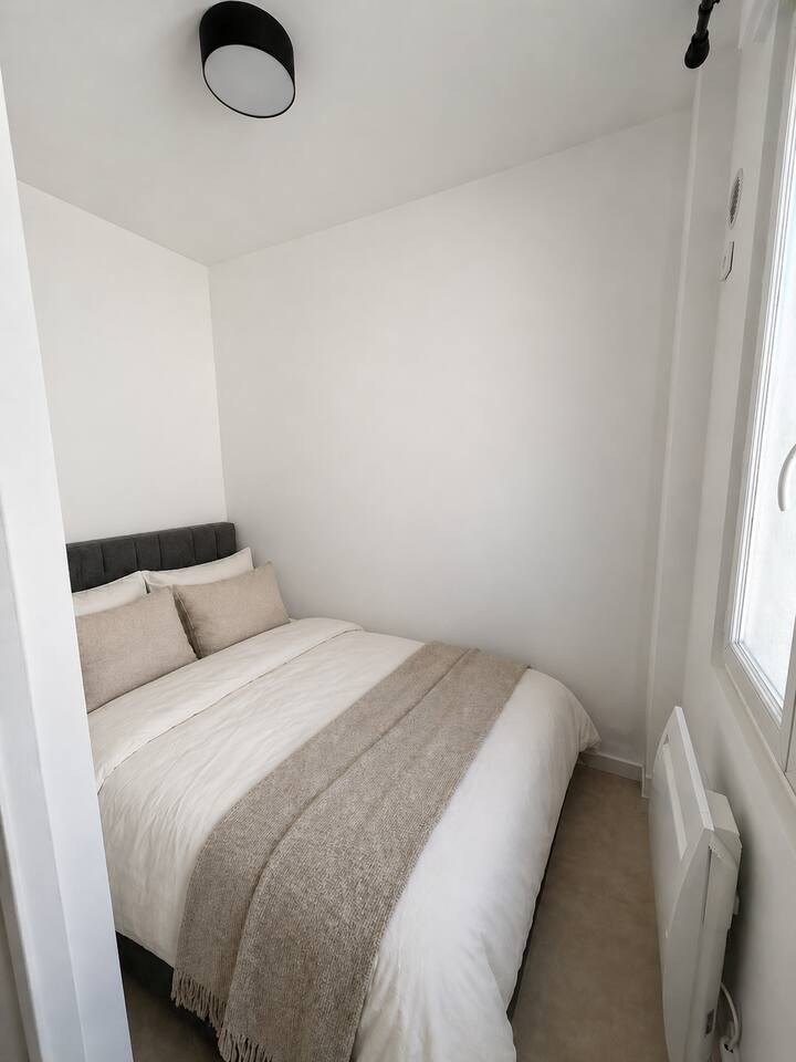 Appartement Central Montereau - Montereau-Fault-Yonne
