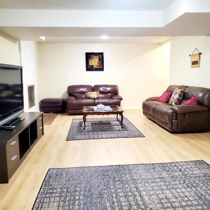 Unique And Spacious Guesthouse In Kirkland - Redmond, WA