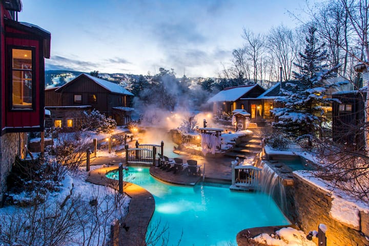 31gleneagle Cozy Townhome | 2 Bedroom 2 Bathroom - Whistler
