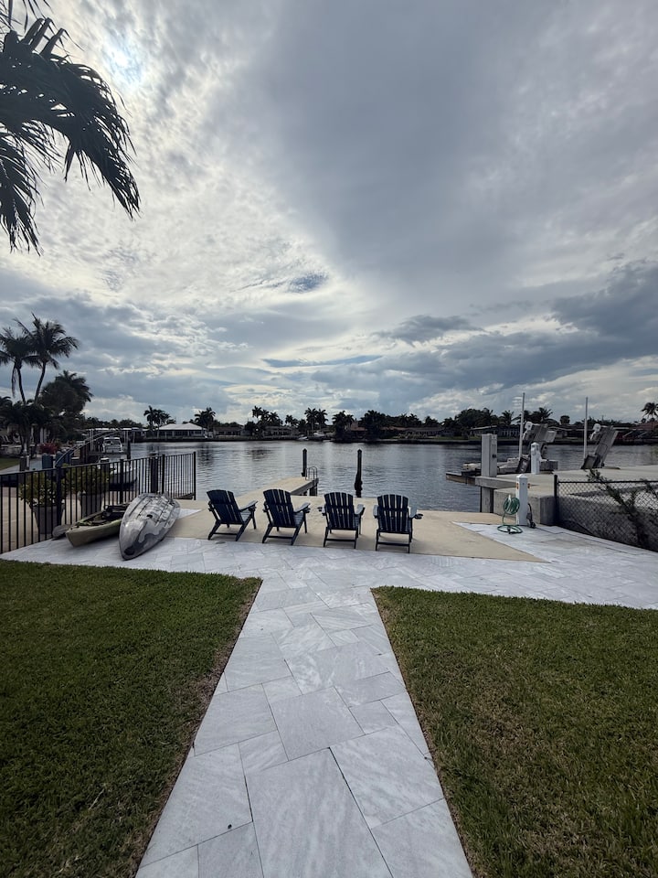 Perfect Coastal Getaway In Pompano Beach! - Pompano Beach, FL