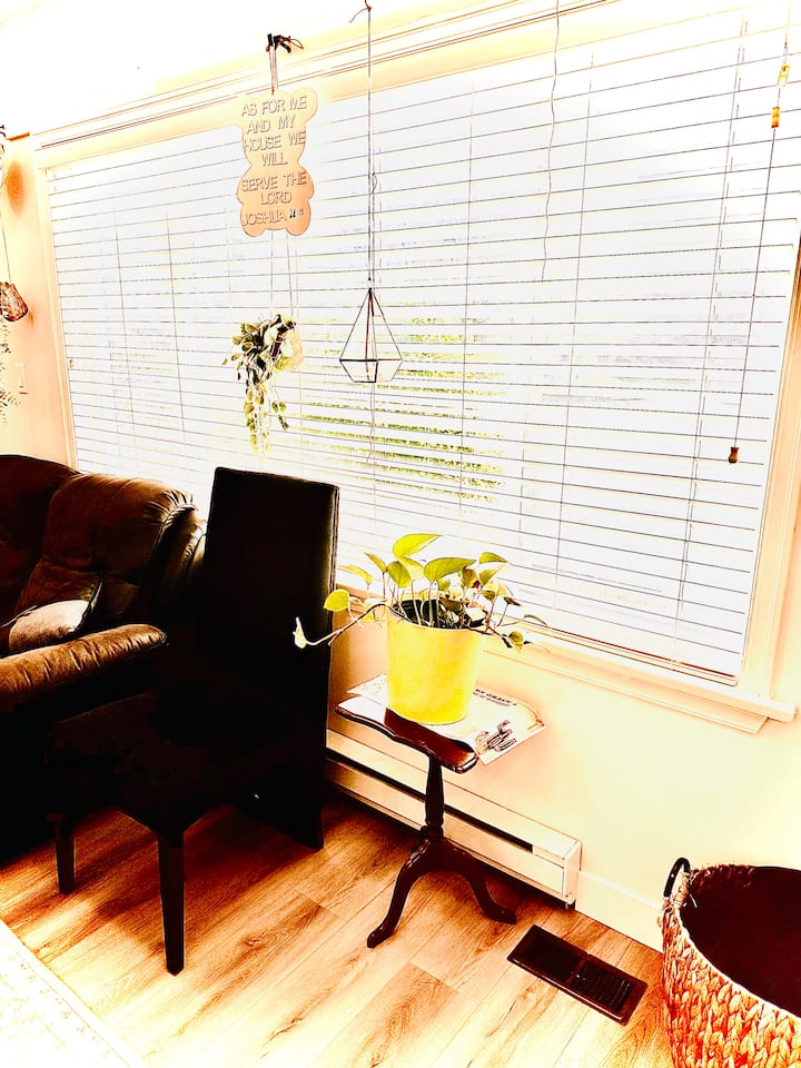 One Bedroom Suite In The Heart Of Vancouver - Vancouver