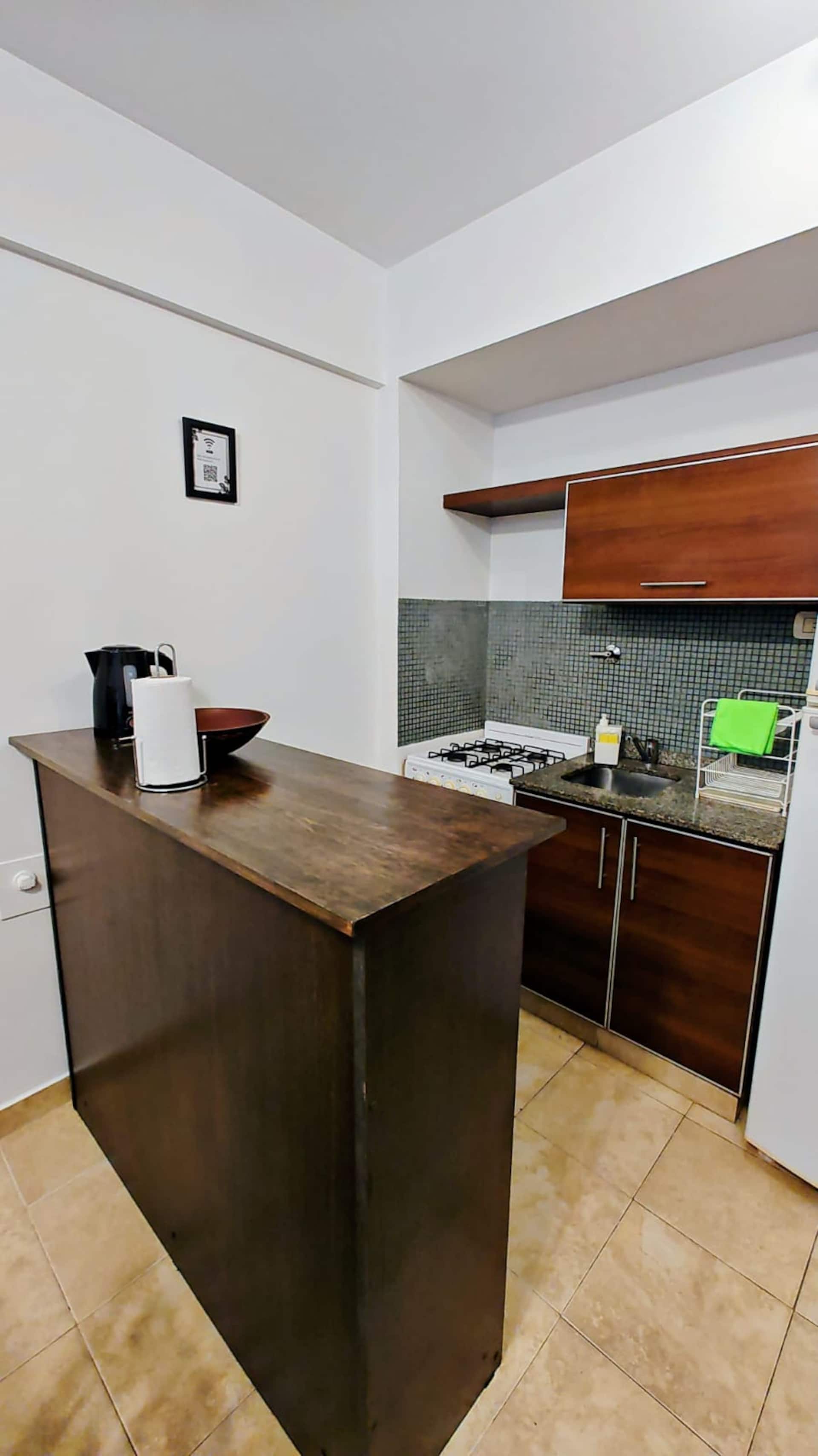Apartment near Movistar Arena