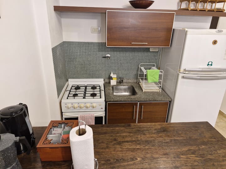 Departamento A Mts. Del Movistar Arena - Buenos Aires