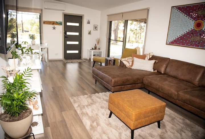Bush To Beach Getaway - Port Sorell