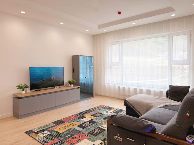 Guest favorite listing in Ulaanbaatar