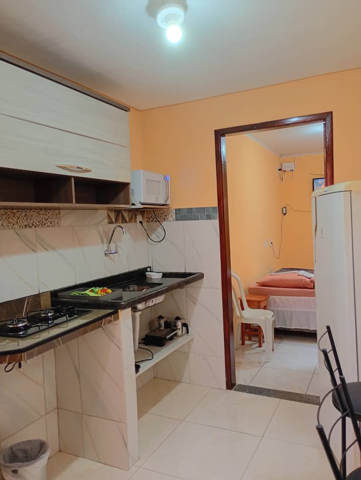 Casa Central - 02 - Vitória da Conquista