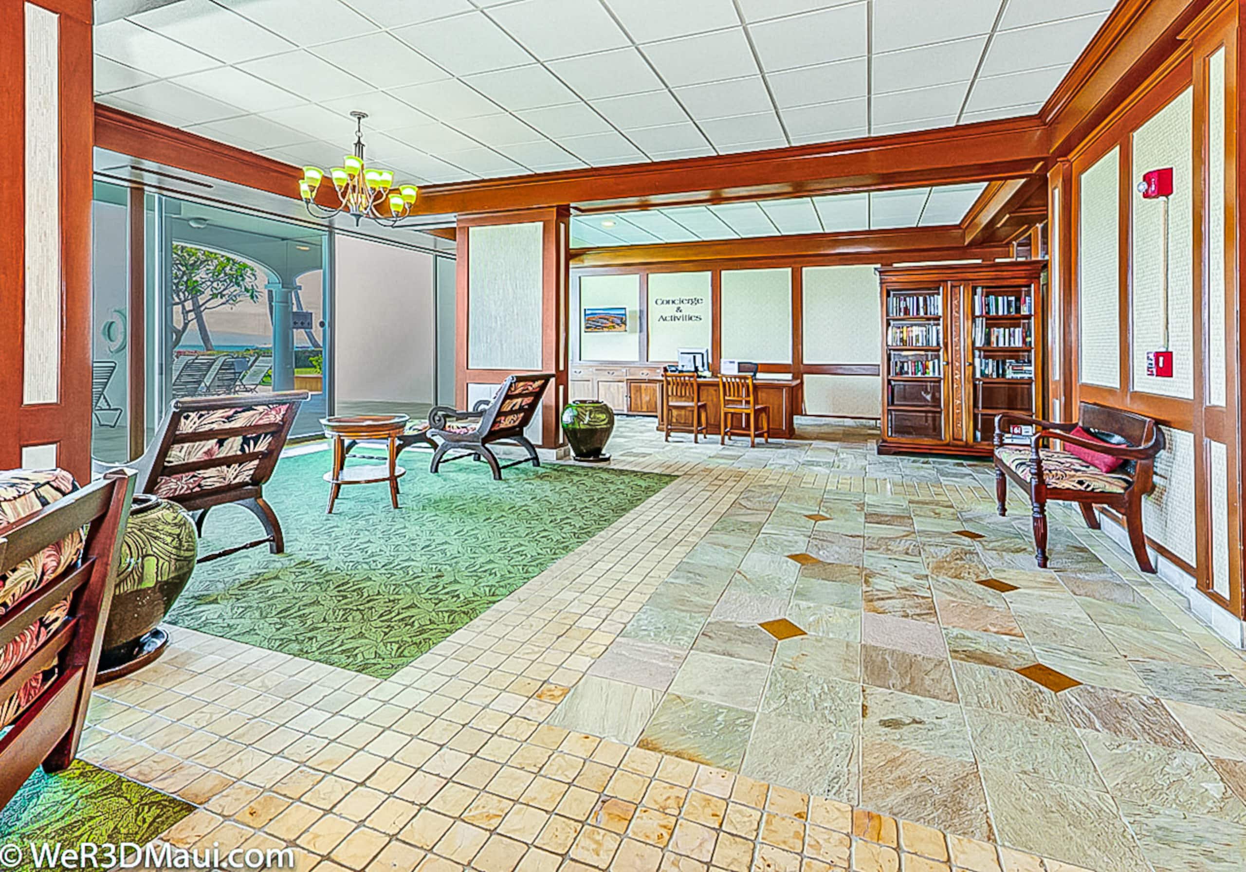 Lahaina Oceanfront Studio | Beach & Pool Access - Image 25
