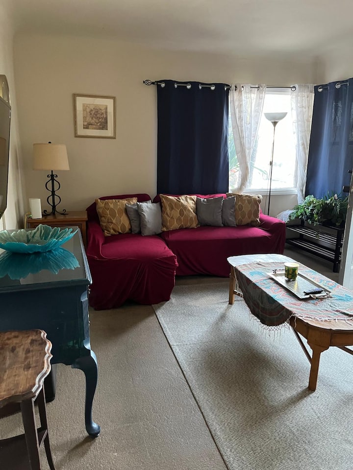 Country Vibe 1bed-1bath-kitchen-parking - 洛杉磯, CA