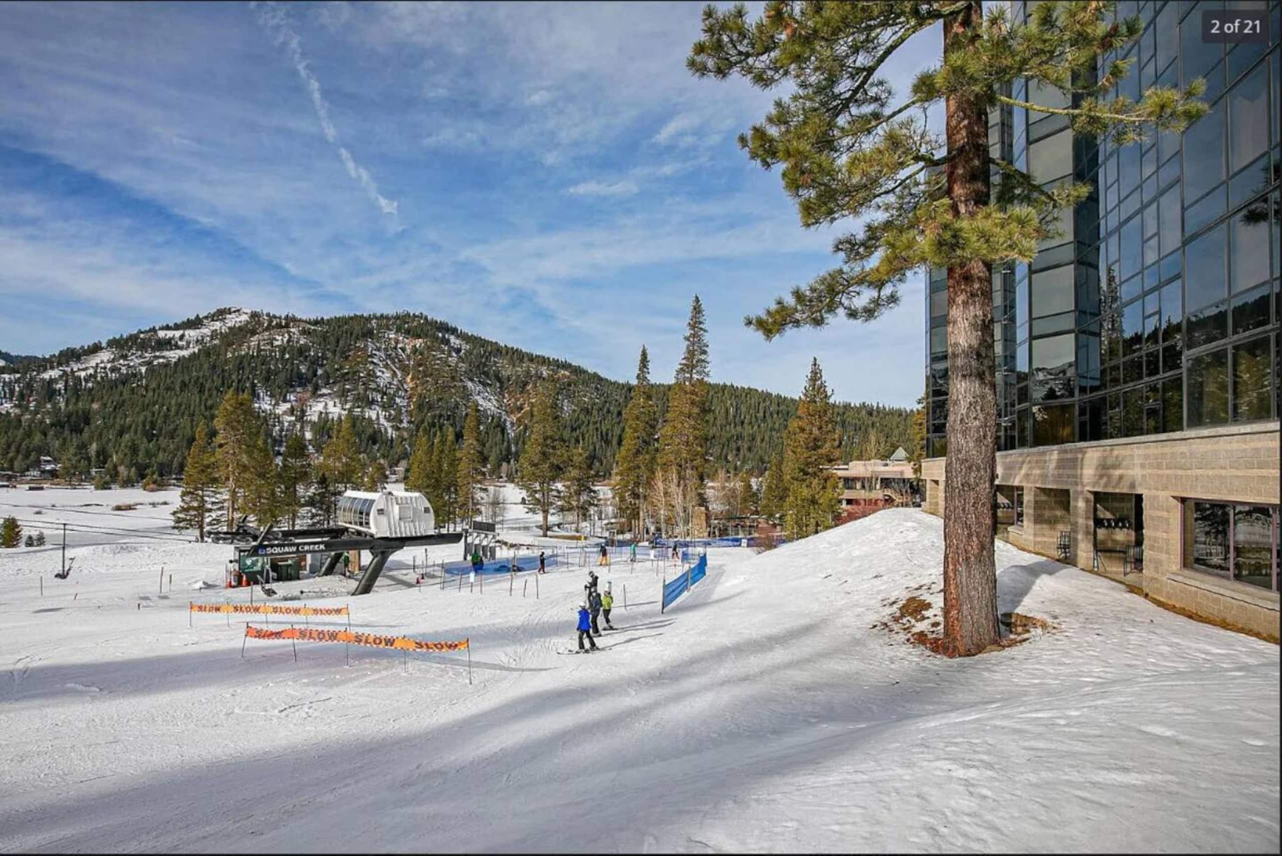 Ski-In/Out Hotel, Pool, Spa & Golf - Photo 39