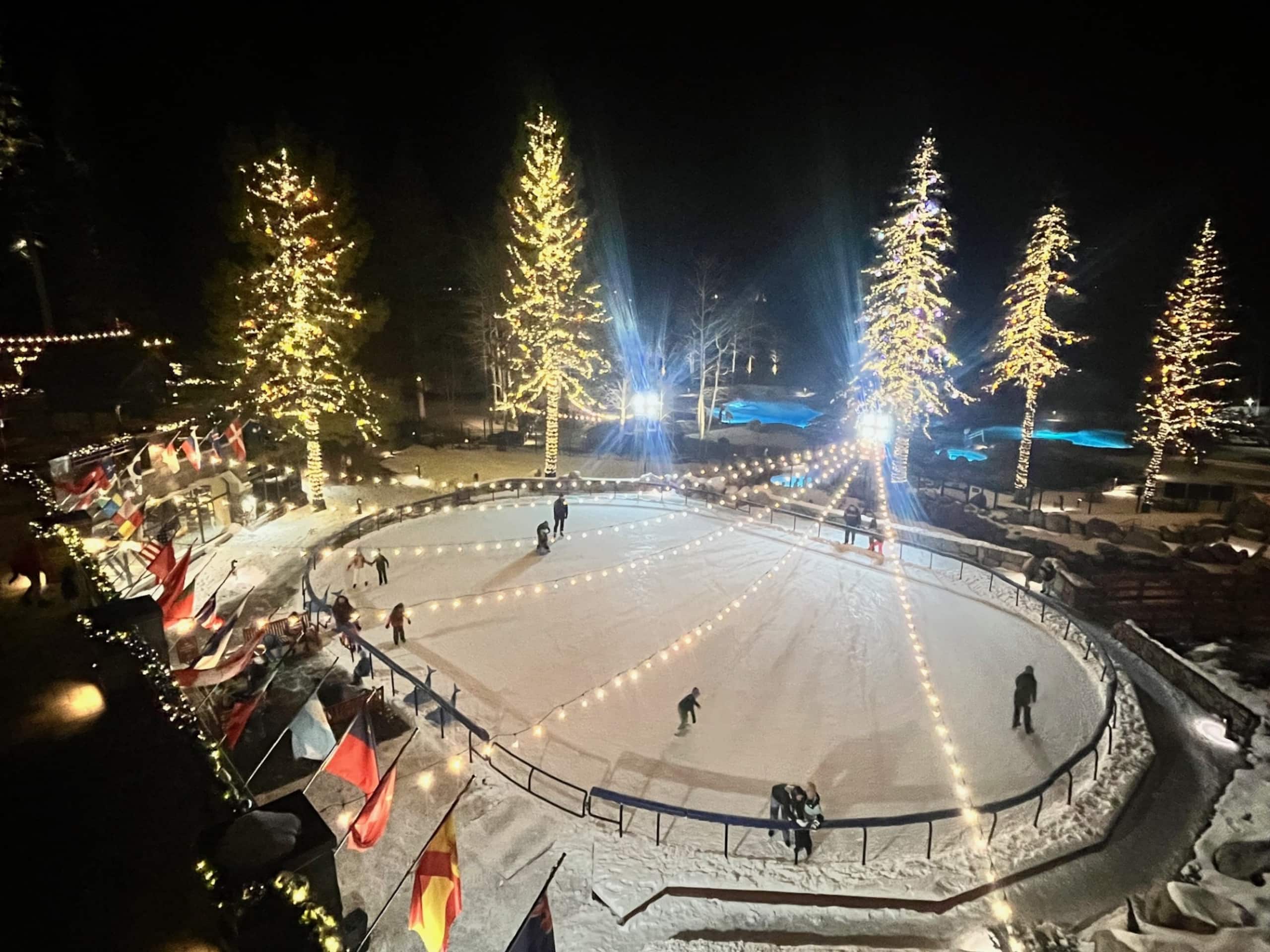 Ski-In/Out Hotel, Pool, Spa & Golf - Photo 20