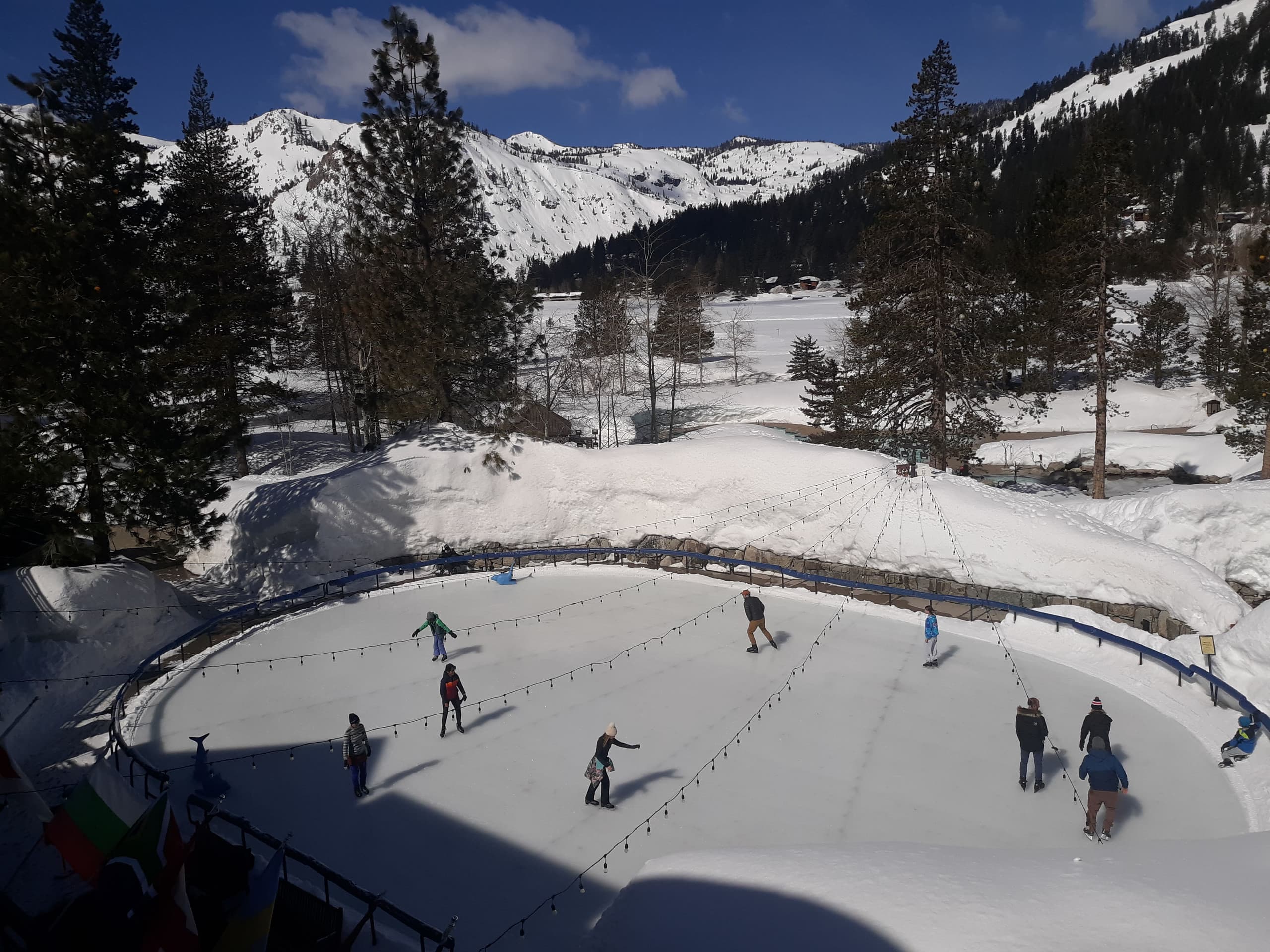 Ski-In/Out Hotel, Pool, Spa & Golf - Photo 21