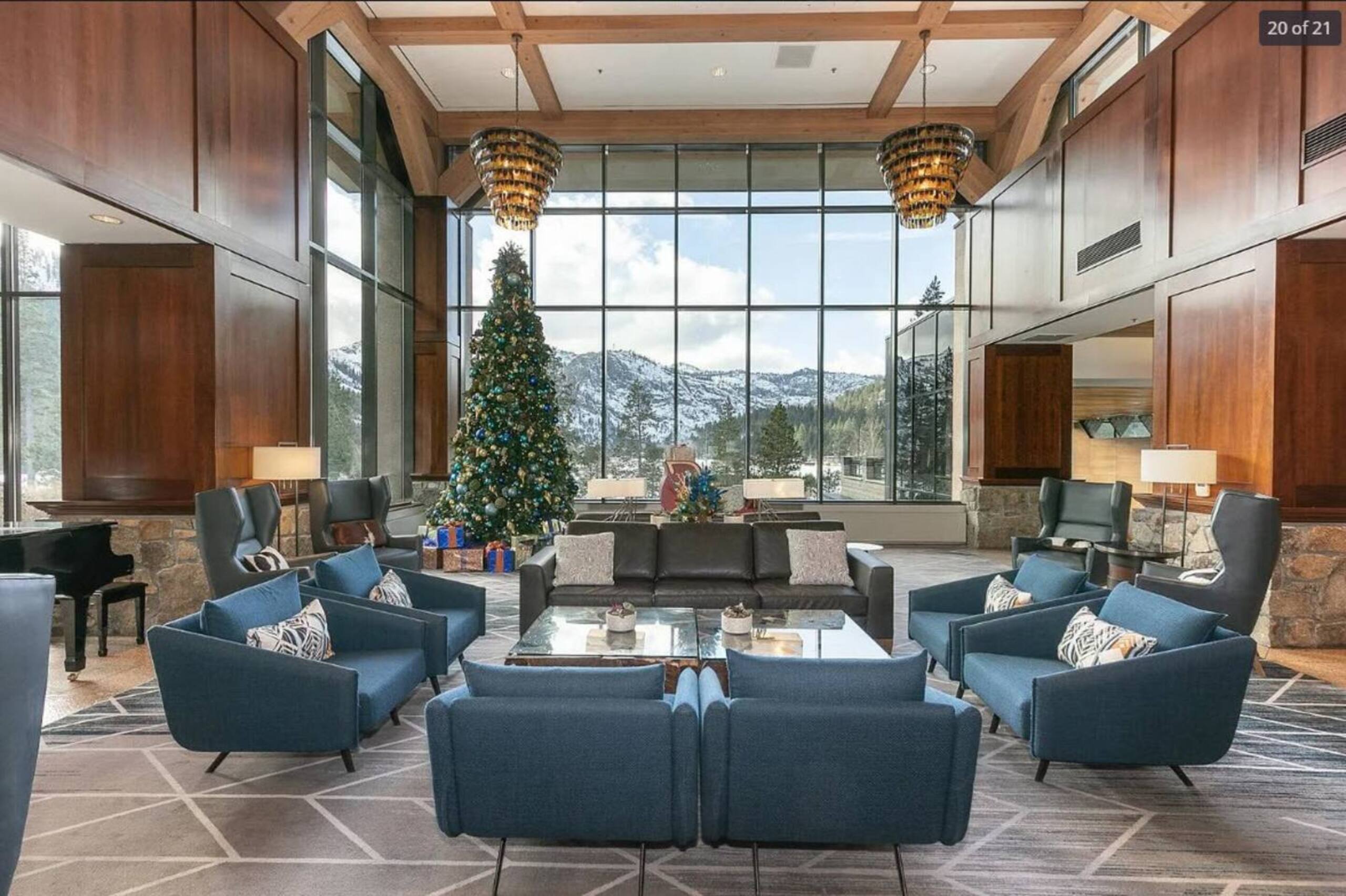 Ski-In/Out Hotel, Pool, Spa & Golf - Photo 31