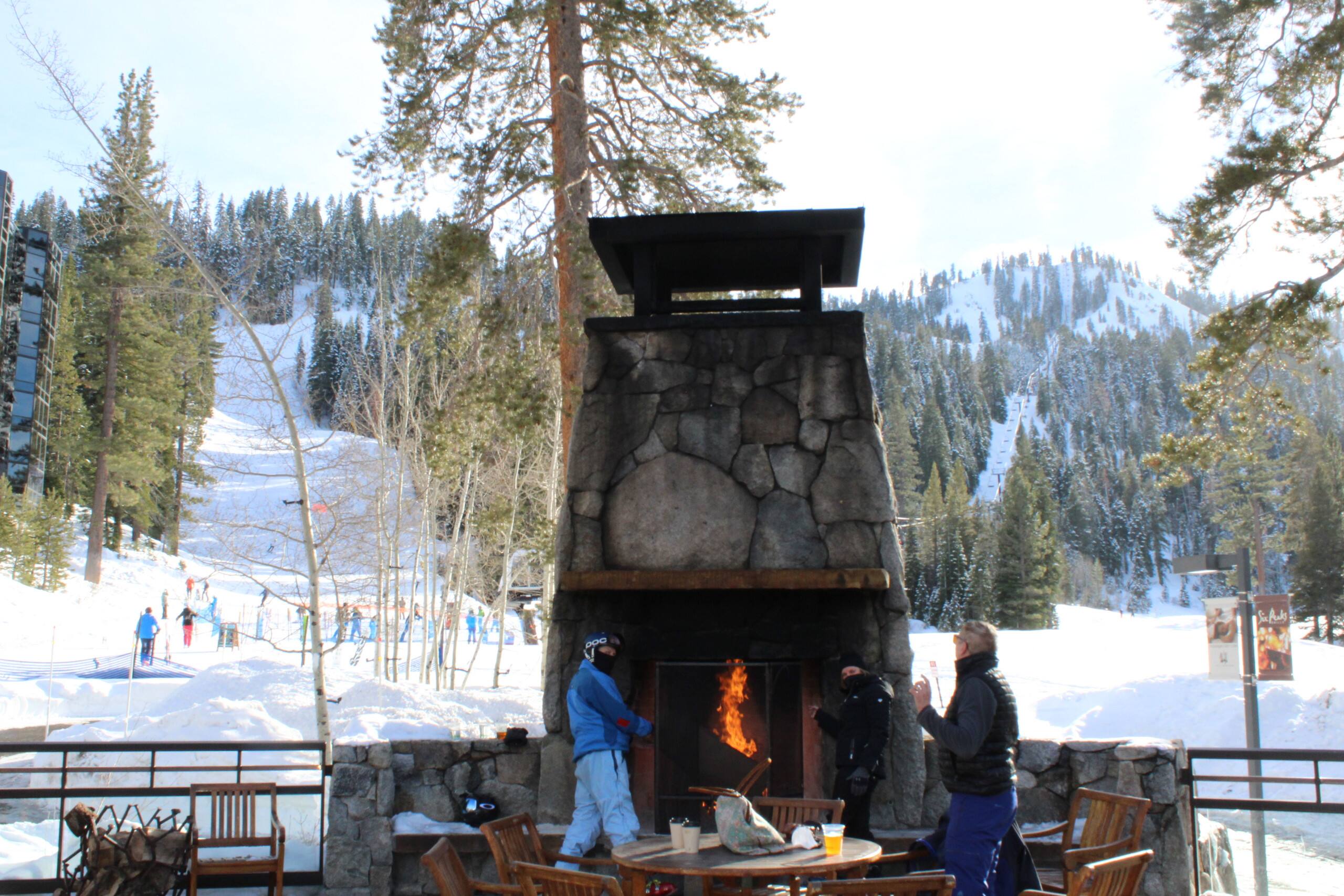 Ski-In/Out Hotel, Pool, Spa & Golf - Photo 38
