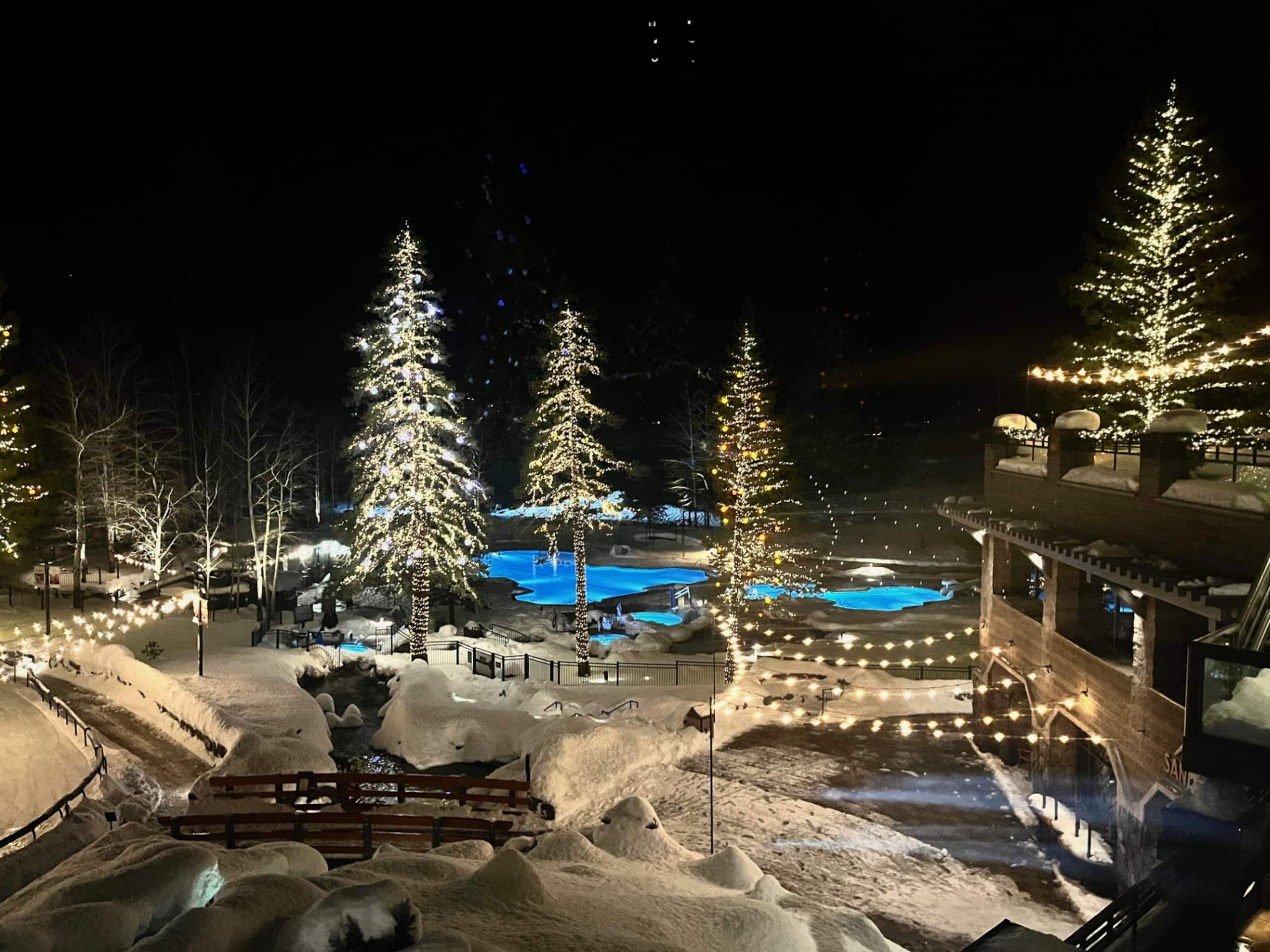 Ski-In/Out Hotel, Pool, Spa & Golf - Photo 36