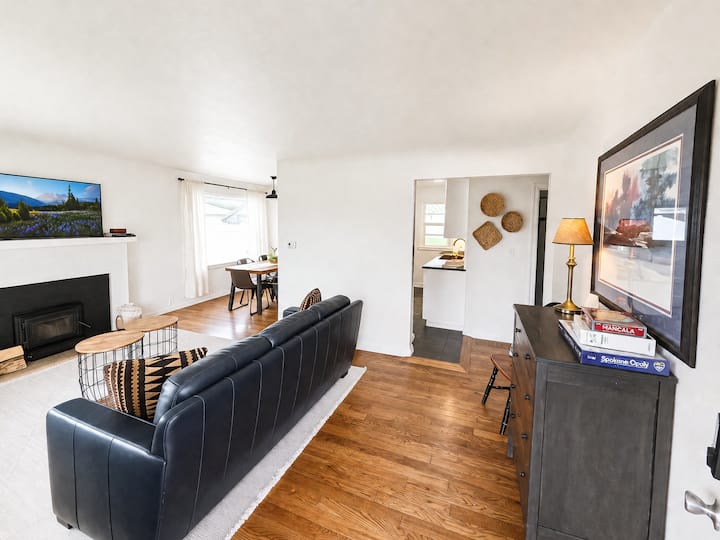Welcome To The Downriver Craftsman! - Spokane, WA