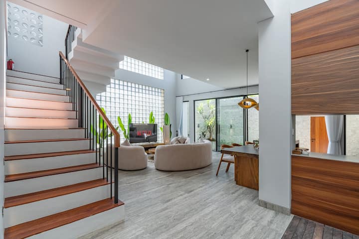 Opening Deal! | Luxury Villa In Uluwatu Bali - Bali
