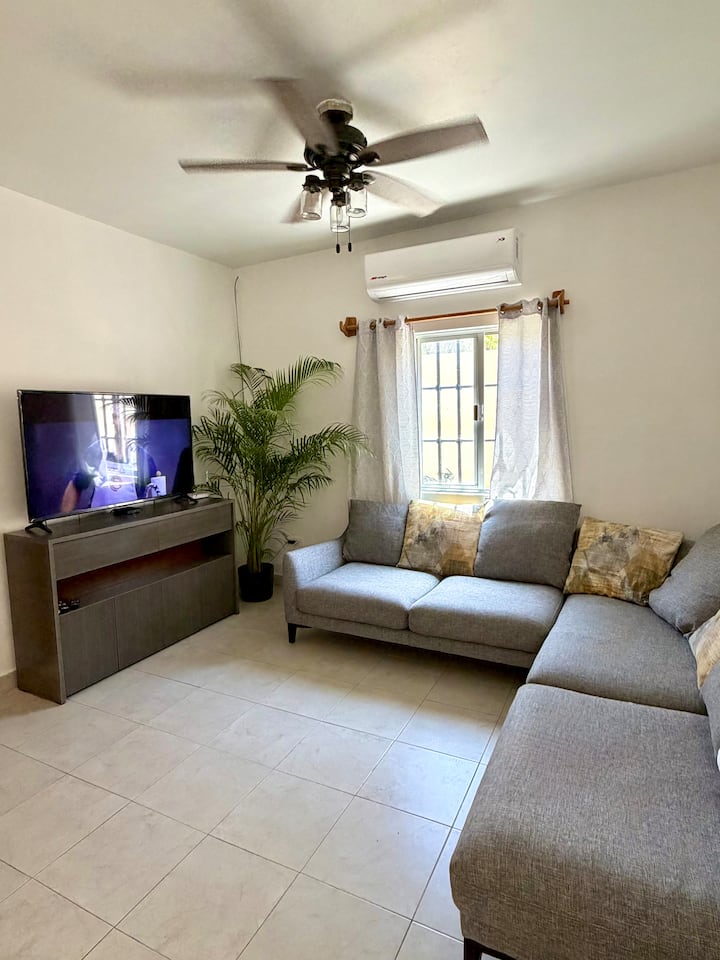 Casa Malibú En La Paz: Alberca Privada & Relax - La Paz