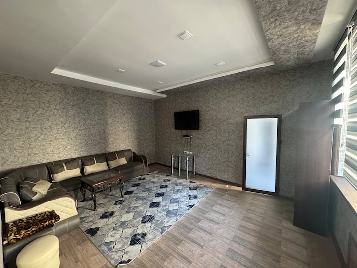 House In Charvak | Pool & Terrace - Ouzbékistan