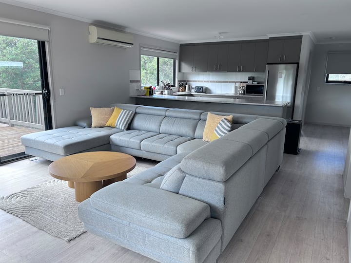 A Coastal Dream - Inverloch