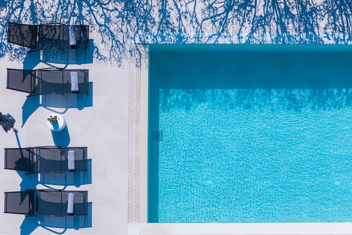 Yve Residence - Faliraki