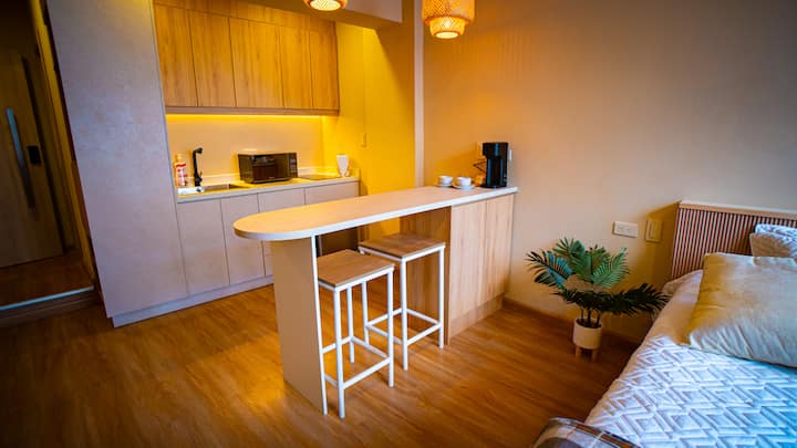 Cozy Boho Suite | Centro Ambato | Walk Everywhere - Ciudadela