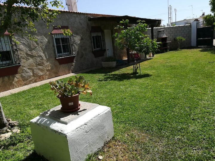 Casa Manoli 2 Chiclana - Puerto Real