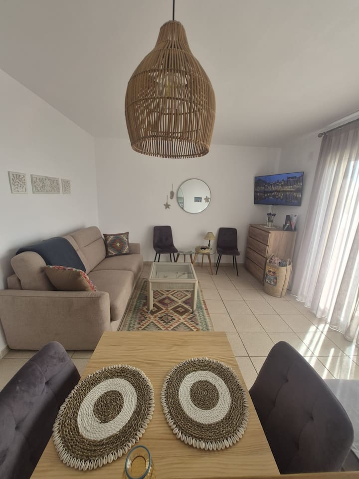 Casa Alba Calpe - Calp