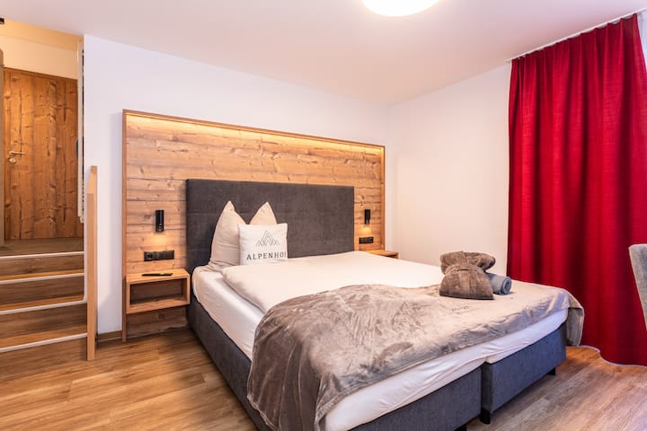 Appartement 1 In Einem Hotel - Werfenweng