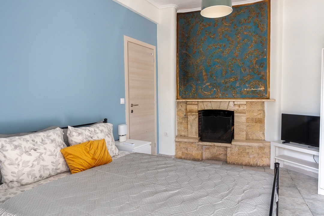 Alexander Blue Suite photo 17