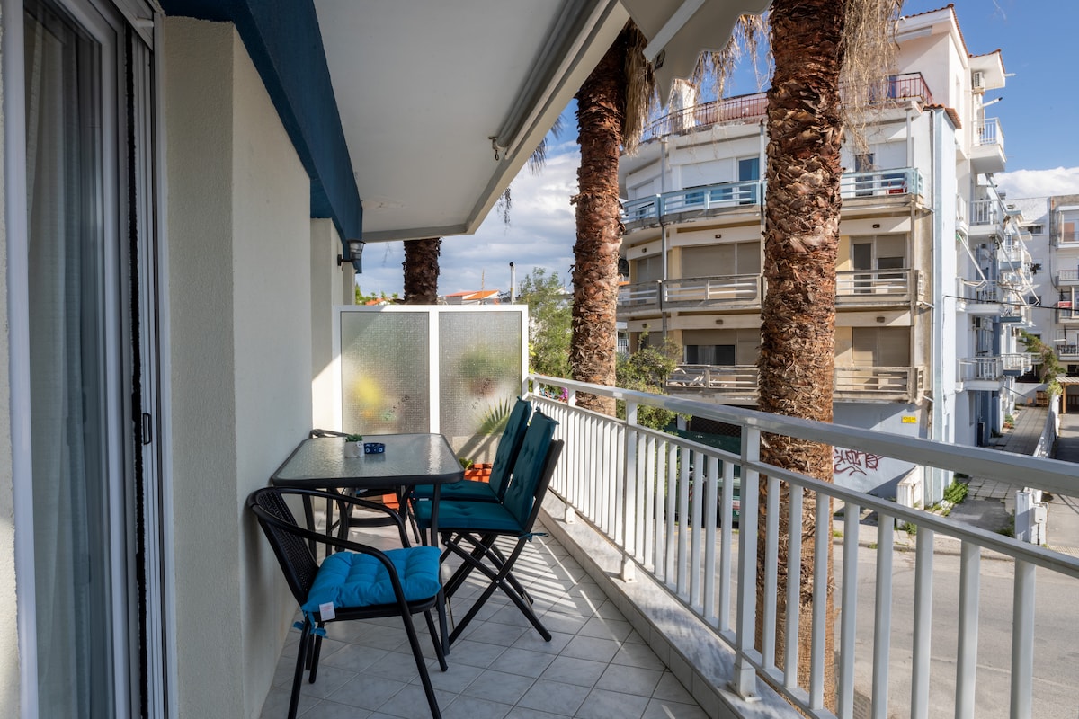 Alexander Blue Suite photo 18