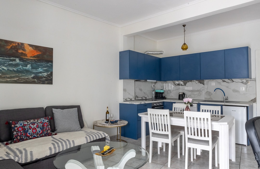 Alexander Blue Suite photo 20