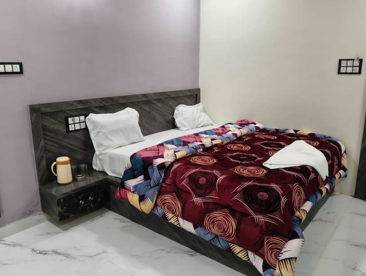 Orchha Sun Resort | Standard - Non Ac - Orchha