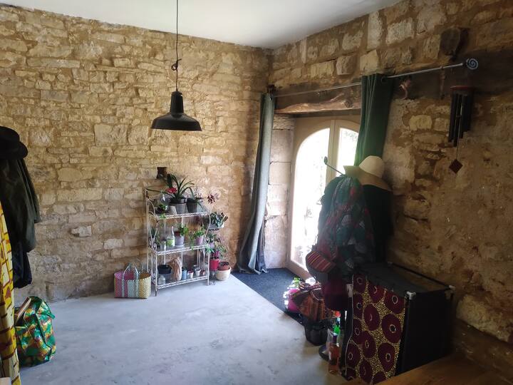 La Chambre Cosy - Figeac