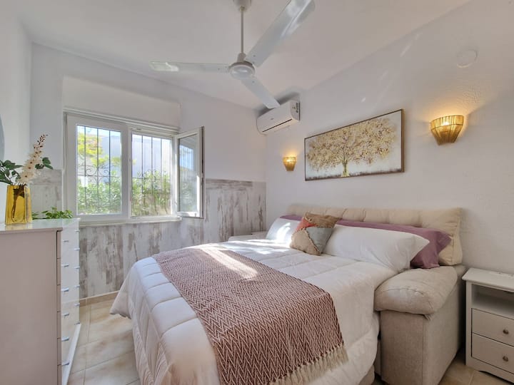 Casa Leia - Peaceful Location Cumbre Del Sol - Benitachell