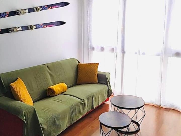Casa Nieve - Biescas
