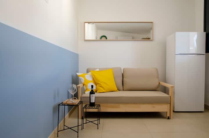 Suite Lido Di Noto 30 Sqm Quiet, Elegant. Pool - イタリア