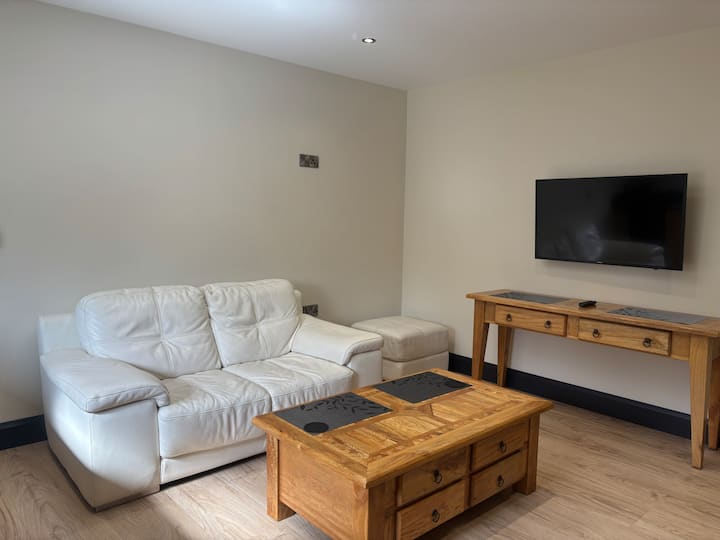 New Flat, Rossington (By Yorkshire Wildlife Park) - Doncaster
