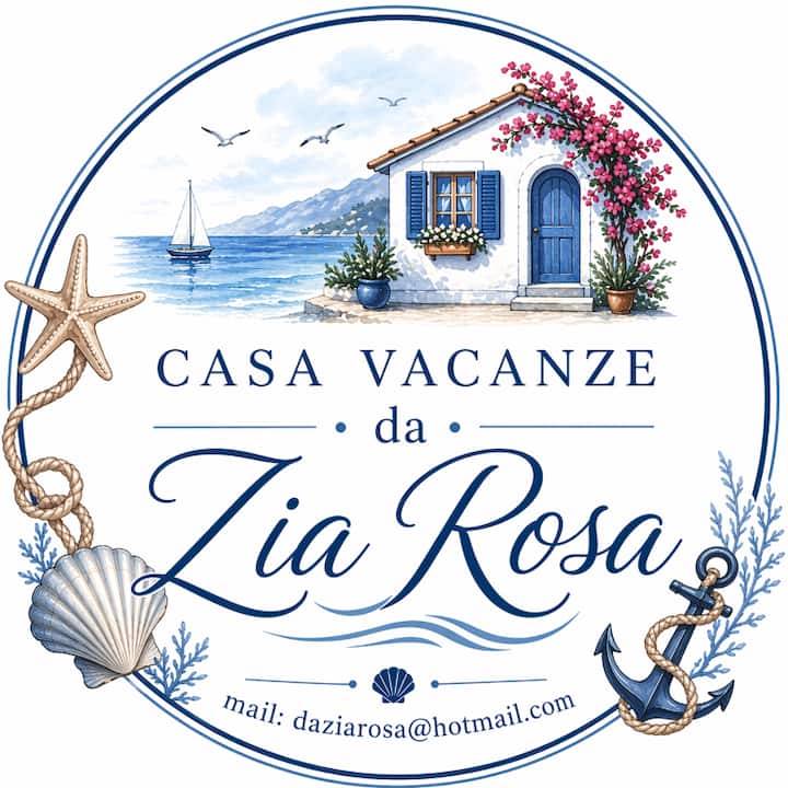 Casa Vacanze Da Zia Rosa
Ad Un Passo Dal Mare - Vasto
